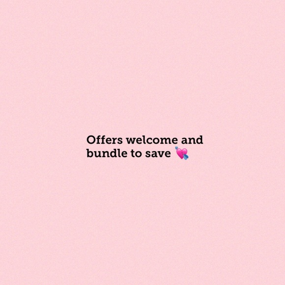 unbranded Accessories - Help me clear out ❤️ I love offers! unbranded Accessories - Help me clear out ❤️ I love offers!